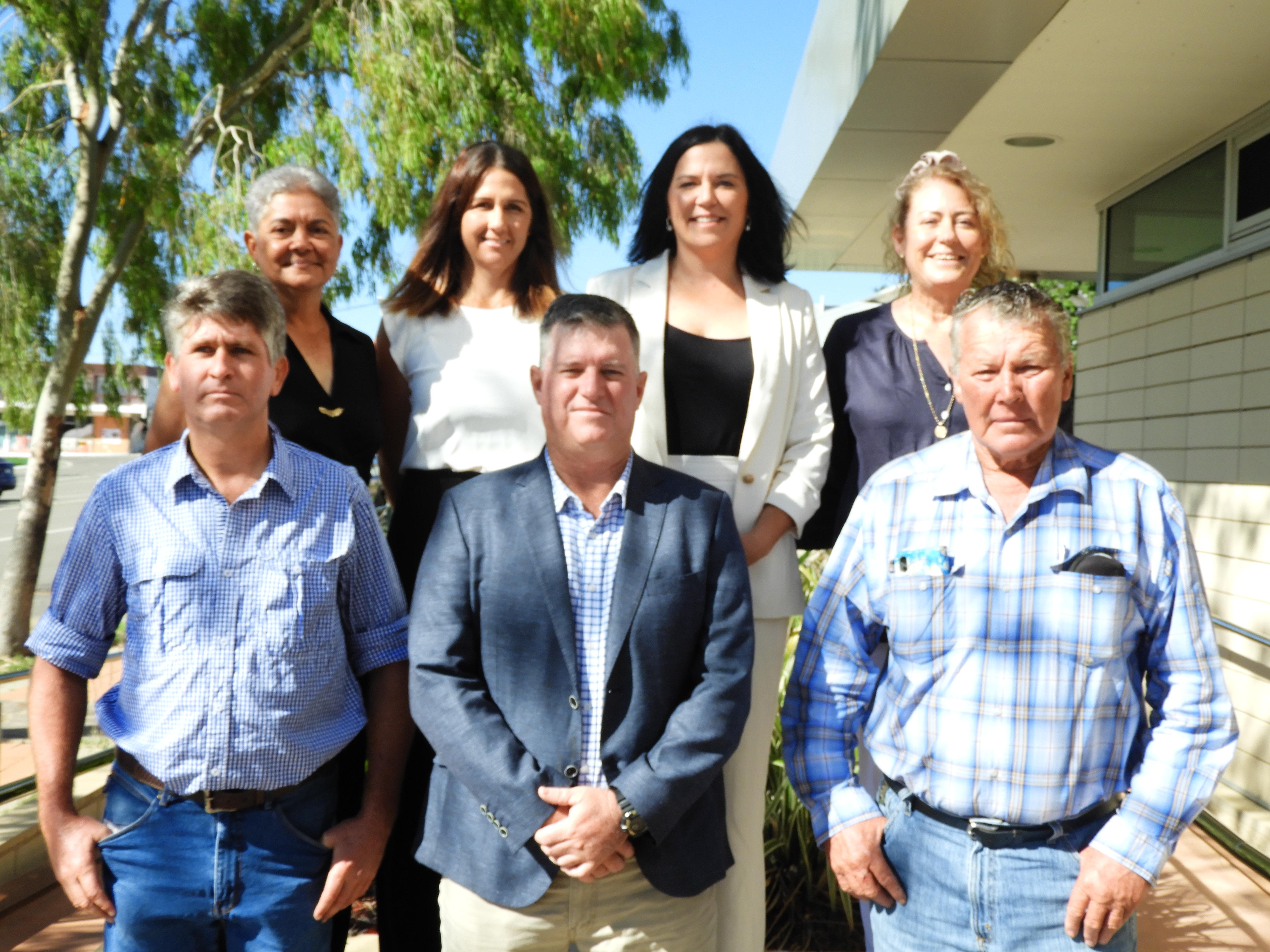 Flinders Shire Council has taken a significant step towards enhancing community engagement and strategic planning by establishing new Advisory Committees and appointing Councillors as members. 

The newly-formed groups are designed to allow designated Cou