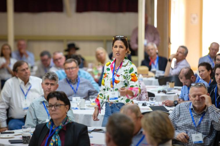 Flinders Shire Council is excited to announce its participation in the recent RAPAD Energy and Economic Forum held in Barcaldine last week.