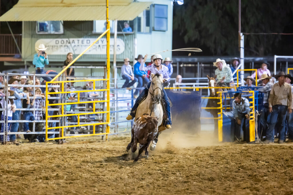 The Hughenden Festival of Outback Skies is back and bigger than ever, with the 2025 edition set to take place from 2–5 May 2025, following the resounding success of previous festivals.